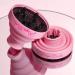 Discover Rizos Curls Pink Collapsible Diffuser - Elevate Your Style Instantly! - Buy Online on SooperMarket.com