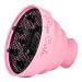 Discover Rizos Curls Pink Collapsible Diffuser - Elevate Your Style Instantly! - Buy Online on SooperMarket.com