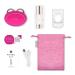 Discover FOREO BEAR Smart Microcurrent Facial Toning Device Fuchsia - Elevate Your Style Instantly! - Buy Online on SooperMarket.com