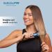 BaBylissPRO Nano Titanium Thermal Paddle Brush - Transform Your Style with the Best Innovation Today! - Buy Online on SooperMarket.com