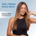 BaBylissPRO Nano Titanium Thermal Paddle Brush - Transform Your Style with the Best Innovation Today! - Buy Online on SooperMarket.com