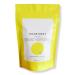 Homebody Plot Twist Pearlescent CBD Bath Bomb Soak 5.0 oz