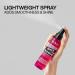 Redken Travel Size Quick Blowout Heat Protecting Spray 1.0 oz - Transform Your Style with the Best Innovation Today! - Buy Online on SooperMarket.com
