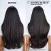 Redken Travel Size Quick Blowout Heat Protecting Spray 1.0 oz - Transform Your Style with the Best Innovation Today! - Buy Online on SooperMarket.com