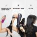 Redken Travel Size Quick Blowout Heat Protecting Spray 1.0 oz - Transform Your Style with the Best Innovation Today! - Buy Online on SooperMarket.com