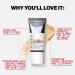 Smashbox Travel Size Photo Finish Illuminate Glow Primer 0.34 oz - Transform Your Style with the Best Innovation Today! - Buy Online on SooperMarket.com