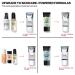 Smashbox Travel Size Photo Finish Illuminate Glow Primer 0.34 oz - Transform Your Style with the Best Innovation Today! - Buy Online on SooperMarket.com