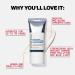 Discover Smashbox Photo Finish Primerizer+ Hydrating Primer with Hyaluronic Acid 1.0 oz - Elevate Your Style Instantly! - Buy Online on SooperMarket.com