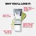 Smashbox Photo Finish Correct Anti-Redness Primer 1.0 oz - Transform Your Style with the Best Innovation Today! - Buy Online on SooperMarket.com