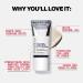 Smashbox Travel Size Photo Finish Control Mattifying Primer with Salicylic Acid 0.34 oz - Transform Your Style with the Best Innovation Today! - Buy Online on SooperMarket.com