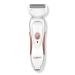 Conair Ladies Cordless Wet/Dry Foil Shaver