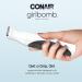 Discover Conair GirlBomb Bikini Bomb Trim & Shave Set - Elevate Your Style Instantly! - Buy Online on SooperMarket.com