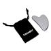 Discover Sacheu Stainless Steel Non-Porous Gua Sha - Elevate Your Style Instantly! - Buy Online on SooperMarket.com