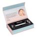 Discover Sacheu Dual-Sided Stainless Steel Beauty Roller - Elevate Your Style Instantly! - Buy Online on SooperMarket.com