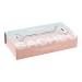 Discover Sacheu Dual-Sided Stainless Steel Beauty Roller - Elevate Your Style Instantly! - Buy Online on SooperMarket.com