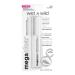 Wet n Wild Mega Clear Brow & Lash Mascara 0.3 oz - Transform Your Style with the Best Innovation Today! - Buy Online on SooperMarket.com