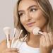 EcoTools Luxe Natural Elegance Face Makeup Brush Kit - Transform Your Style with the Best Innovation Today! - Buy Online on SooperMarket.com