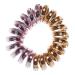 Discover Ouidad Made For Curls XL Coil Ties - Elevate Your Style Instantly! - Buy Online on SooperMarket.com