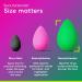 Discover beautyblender BIO PURE Makeup Sponge 1 ct - Elevate Your Style Instantly! - Buy Online on SooperMarket.com