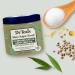 Dr Teal's Shea Sugar Scrub with Cannabis Sativa Hemp Seed Oil & Essential Oils 19.0 oz - Discover Premium Quality Shop now! - Buy Online on SooperMarket.com