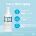 Discover Verb High Shine, Glossy Shine Spray with Heat Protection 6.5 oz - Elevate Your Style Instantly! - Buy Online on SooperMarket.com