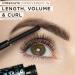 Tarte Travel-Size Maneater Waterproof Volumizing Mascara - Transform Your Style with the Best Innovation Today! - Buy Online on SooperMarket.com