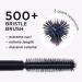 Tarte Travel-Size Maneater Waterproof Volumizing Mascara - Transform Your Style with the Best Innovation Today! - Buy Online on SooperMarket.com