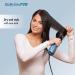 Discover BaBylissPRO Nano Titanium 2 1/2'' Oval Ionic Hot Air Brush - Elevate Your Style Instantly! - Buy Online on SooperMarket.com