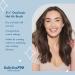 Discover BaBylissPRO Nano Titanium 2 1/2'' Oval Ionic Hot Air Brush - Elevate Your Style Instantly! - Buy Online on SooperMarket.com