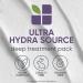 Discover Biolage Ultra Hydra Source Deep Treatment Mask 10.1 oz - Elevate Your Style Instantly! - Buy Online on SooperMarket.com