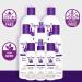Discover Fairy Tales Daily Cleanse Kids Everyday Shampoo 12.0 oz - Elevate Your Style Instantly! - Buy Online on SooperMarket.com
