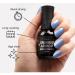 Orly Shining Armor Long Wear Topcoat 0.6 oz - Transform Your Style with the Best Innovation Today! - Buy Online on SooperMarket.com