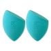 Real Techniques Miracle Airblend Sponge Duo 2 ct