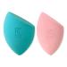 Real Techniques Miracle Mattifying Makeup Sponge Duo 2 ct
