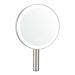 Discover Conair Rechargeable Handheld Mirror - Elevate Your Style Instantly! - Buy Online on SooperMarket.com