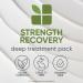 Discover Biolage Strength Recovery Deep Treatment Mask for Damaged Hair - Elevate Your Style Instantly! - Buy Online on SooperMarket.com