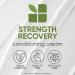 Biolage Travel Size Strength Recovery Conditioner for Damaged Hair 1.7 oz - Discover Premium Quality Shop now! - Buy Online on SooperMarket.com