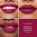 Discover bareMinerals MINERALIST Lasting Matte Liquid Lipstick Vivacious 0.11 oz - Elevate Your Style Instantly! - Buy Online on SooperMarket.com
