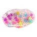 Orly Orly x Lisa Frank Confetti Topper Your Lucky Stars 0.6 oz - Transform Your Style with the Best Innovation Today! - Buy Online on SooperMarket.com