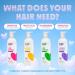 Discover Not Your Mother's Naturals Rice Water & Himalayan Moringa Superior Strength Shampoo 15.2 oz - Elevate Your Style Instantly! - Buy Online on SooperMarket.com