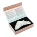 Sacheu Stainless Steel Non-Porous Body Gua Sha - Transform Your Style with the Best Innovation Today! - Buy Online on SooperMarket.com