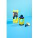 CURLS Blissful Lengths Blueberry Liquid Hair Growth Vitamin 8.0 oz - Transform Your Style with the Best Innovation Today! - Buy Online on SooperMarket.com