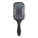 Denman D38 Detangling and Styling Paddle Black