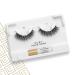 Eylure Luxe Faux Mink Eyelashes - Ruby - Transform Your Style with the Best Innovation Today! - Buy Online on SooperMarket.com