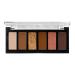 Milani Gilded Mini Eyeshadow Palette Champagne Problems - Discover Premium Quality Shop now! - Buy Online on SooperMarket.com