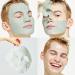 Discover I Dew Care Here's To Clearing Clay Exfoliating Sheet Mask 4 ct - Elevate Your Style Instantly! - Buy Online on SooperMarket.com