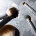 EcoTools Precious Metals Cheek + Eye Highlight Brush Set - Discover Premium Quality Shop now! - Buy Online on SooperMarket.com