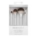 EcoTools Precious Metals Cheek + Eye Highlight Brush Set - Discover Premium Quality Shop now! - Buy Online on SooperMarket.com