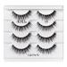 Discover Ardell Light As Air Lashes #521 Multipack - Elevate Your Style Instantly! - Buy Online on SooperMarket.com