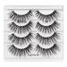 Ardell Light As Air Lashes #523 Multipack - Transform Your Style with the Best Innovation Today! - Buy Online on SooperMarket.com